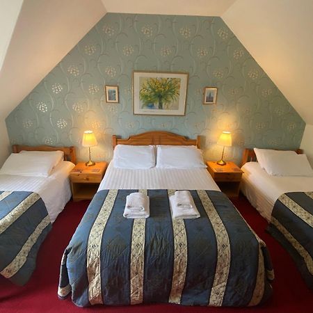 Tomatin Glenan Lodge Self Catering מראה חיצוני תמונה