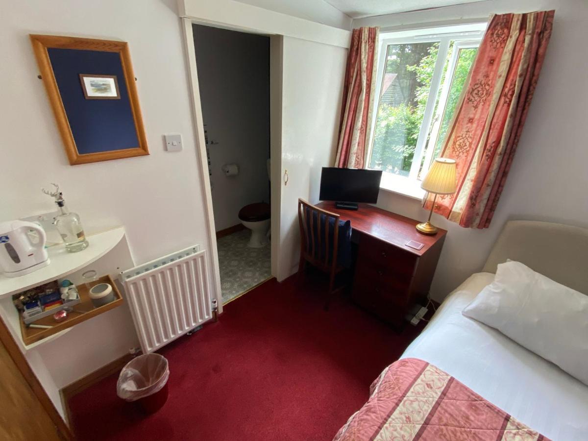 Tomatin Glenan Lodge Self Catering מראה חיצוני תמונה