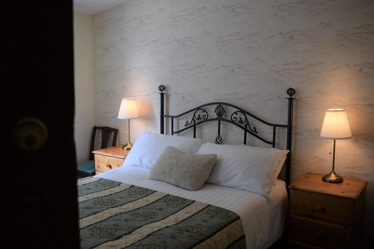 Tomatin Glenan Lodge Self Catering מראה חיצוני תמונה