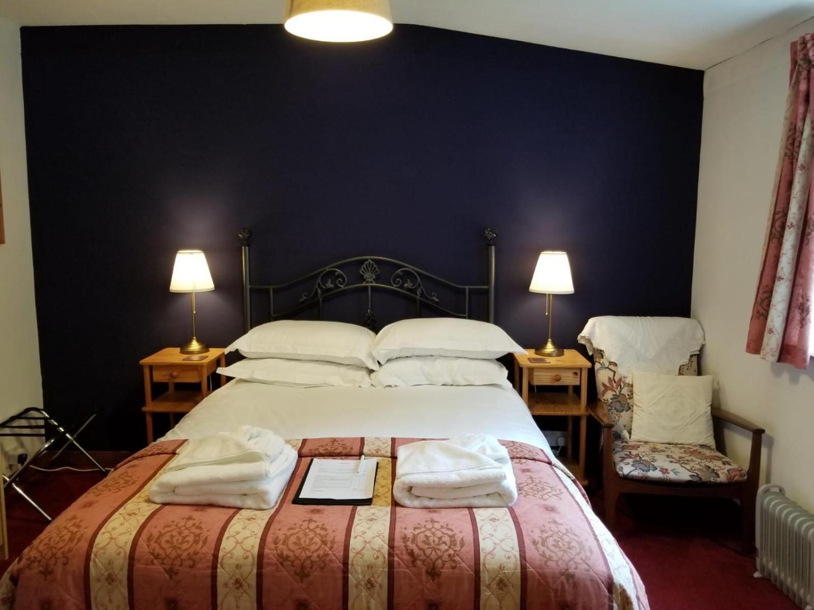 Tomatin Glenan Lodge Self Catering מראה חיצוני תמונה