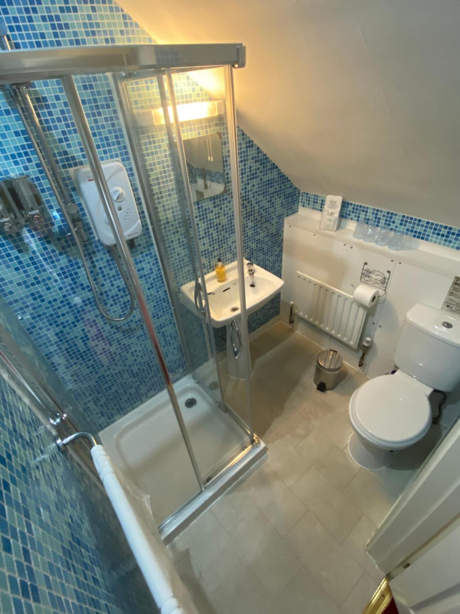 Tomatin Glenan Lodge Self Catering מראה חיצוני תמונה